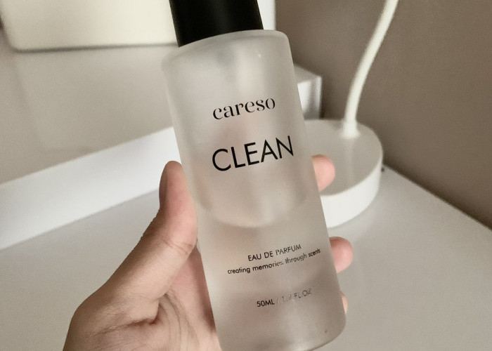 Pilihan 6 Parfum Fresh and Clean Terbaik untuk Kerja Sehari-hari, Wanginya Tahan Lama