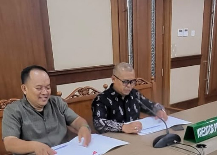  Kuasa Hukum PT BDS Ajak Semua Pihak Hormati Proses Persidangan