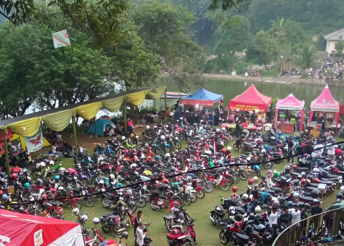 Jambore Nasional HCI XXII dan SHOT-X7 Sukses Digelar di Bogor   