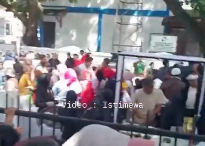 Daftar Nama 3 Korban Meninggal Dunia Saat Pesta Pernikahan Anak KDM, Ini Keterangan Saksi