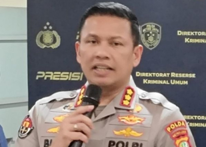 Motif Ekonomi Diduga Picu Pembunuhan Perempuan di Depok, Pelaku Suami Siri Ditangkap