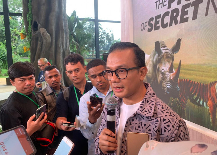 Taman Safari Indonesia Gelar IAPVC 2025, Edukasi yang Dibungkus Kompetisi Foto