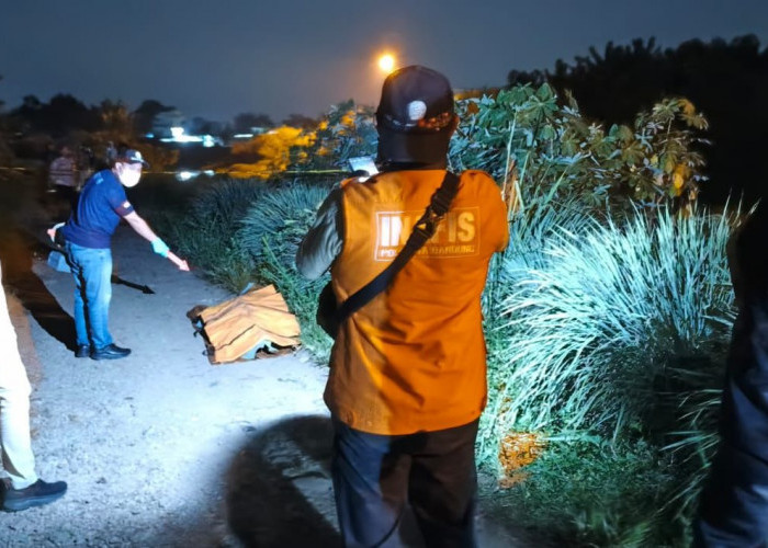 Penusuk Korban Hingga Tewas di Rancaekek Diringkus, Polisi Dalami Motif Pelaku