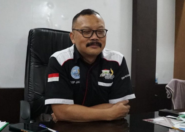 1.567 Asep Akan Hadir di Acara 