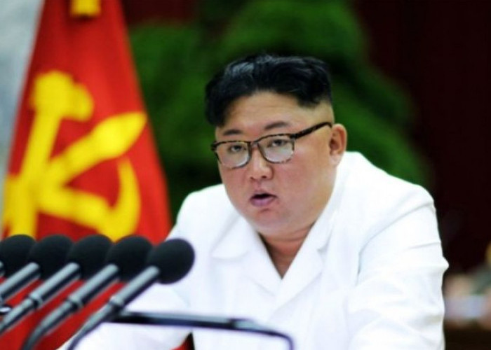 Klaim Korea Selatan Sebagai Musuh Utama, Korea Utara Hapus Gambar Semenanjung Korea