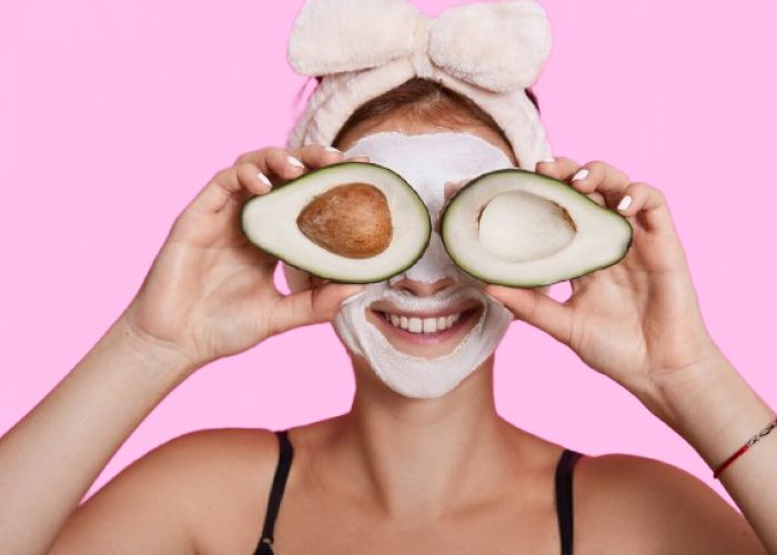 7 Buah Alami yang Bisa Dijadikan Masker Wajah, Bikin Kulit Cerah dan Sehat!