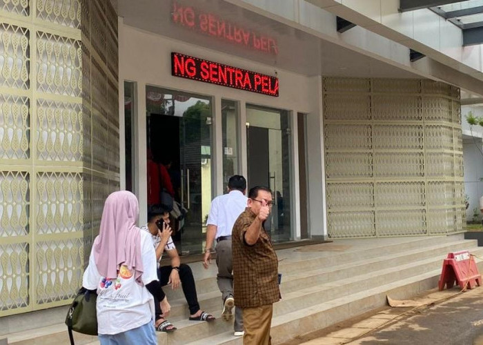 Polres Bogor Panggil Kades Cikuda, Parungpanjang, Perihal Dugaan Gratifikasi