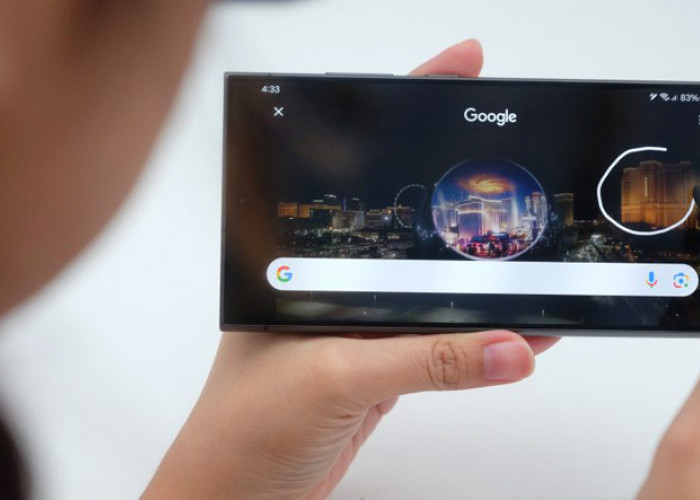 Samsung Ungkap Fitur AI Terfavorit di Galaxy S24 Series, Salah Satu Juaranya Circle to Search with Google