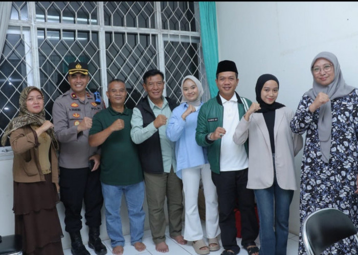 Kasus Pencabulan Santriwati di Soreang, Bupati Bandung: Ponpes Tak Miliki Izin Kemenag