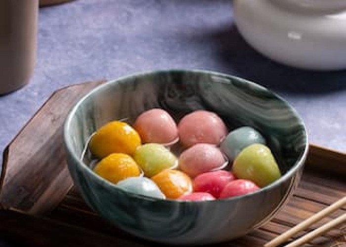 11 Kue Tradisional Jepang yang Memiliki Rasa Lezat dan Khas!   