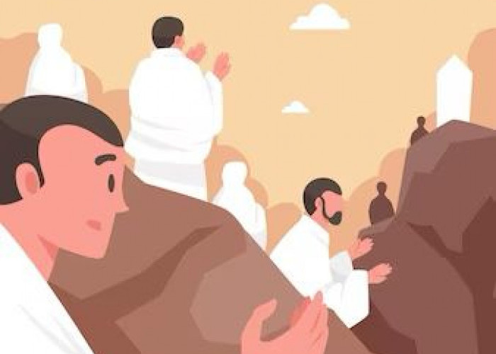 Ini Keistimewaan Ketika Kita Melakukan Puasa Arafah, Puasa Sebelum Melaksanakan Idul Adha