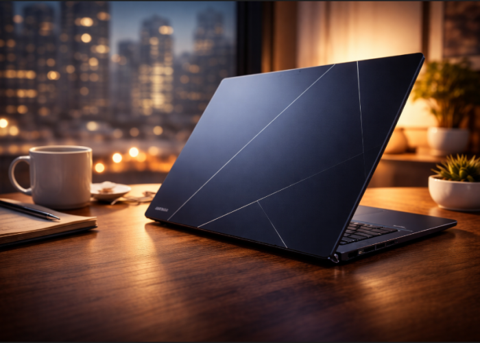 7 Laptop Tipis dan Ringan 2026, Performa Kencang Mudah Dibawa ke Mana Saja