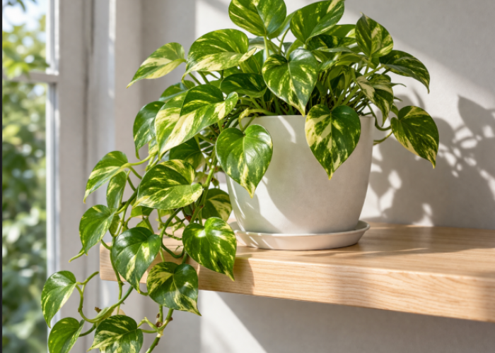 7 Tanaman Hias Cantik yang Bikin Rumah Auto Estetik