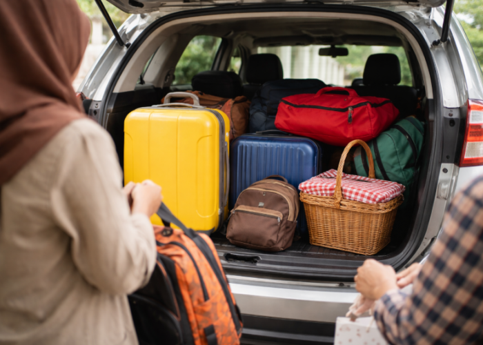 3 Hal Penting yang Harus Diantisipasi Saat Mudik Menggunakan Kendaraan Pribadi