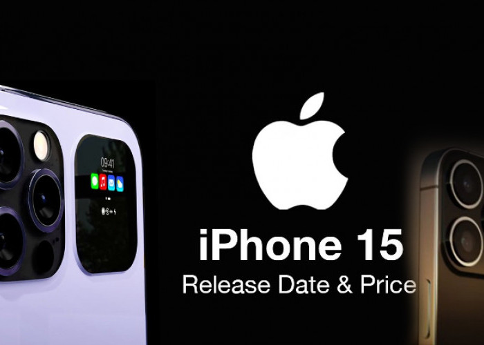 Bocoran Harga iPhone 15 Series, Punya Spesifikasi Makin Keren Bikin Semangat Cari Uang