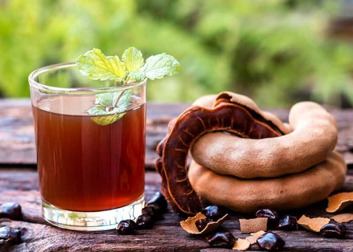  5 Rahasia Minuman Tradisional yang Ampuh untuk Mengatasi Perut Kembung