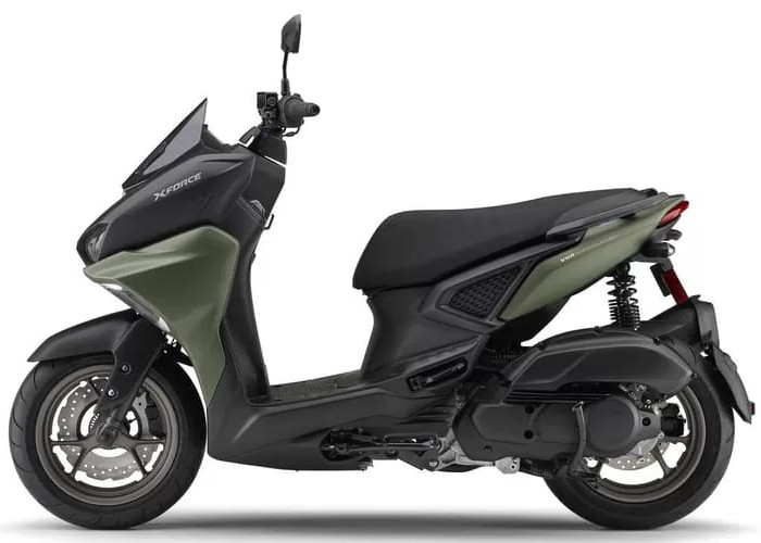 All New Yamaha Mio 155 2023 Akan Rilis di Indonesia?! Benarkan Ini Hanya Isu atau Fakta yang Pasti?