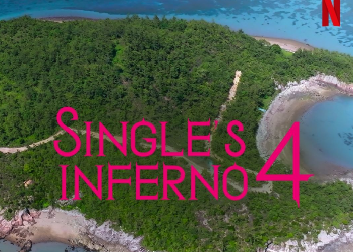 Single's Inferno 4 Siap Tayang Januari 2025!