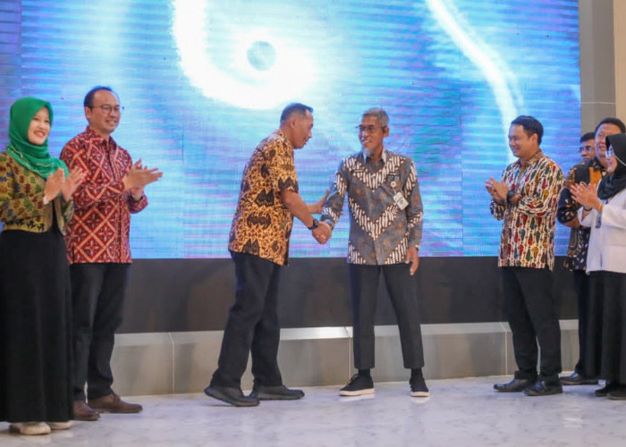 Wujudkan Jateng Penumpu Pangan dan Industri, Pemprov Libatkan Sektor Pendidikan Vokasi