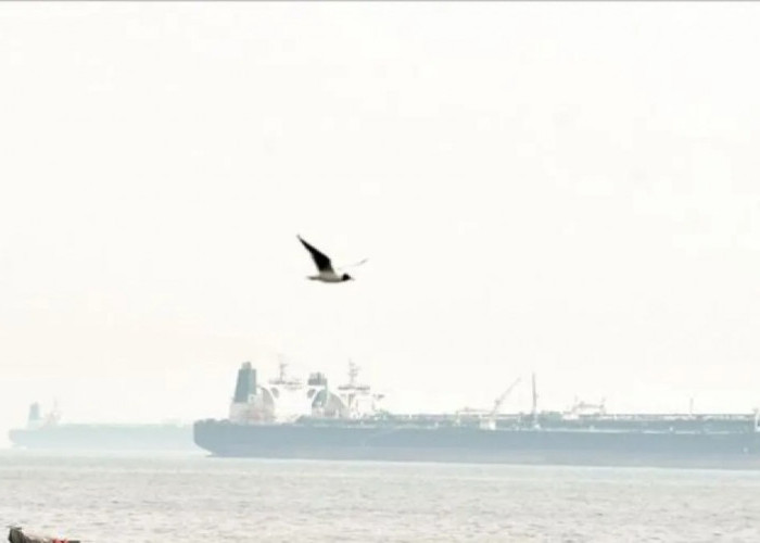 Iran Siapkan Regulasi Pungutan Kapal di Selat Hormuz untuk Tambah Pendapatan Negara