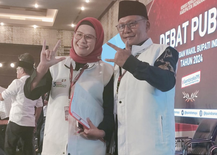 Debat Pilkada Indramayu Saling Serang, Pakar Komunikasi: Luapan Emosi Tak Menguntungkan