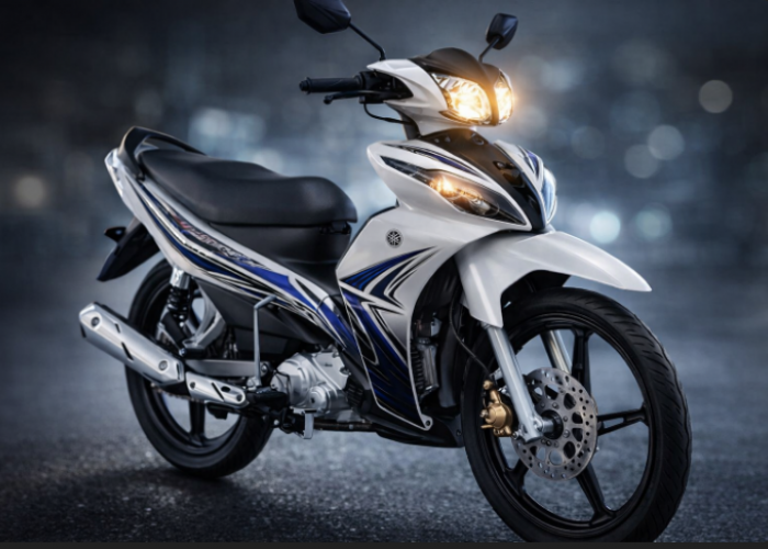 7 Motor dengan Mesin Paling Bandel dan Awet, Cocok untuk Perjalanan Jauh!