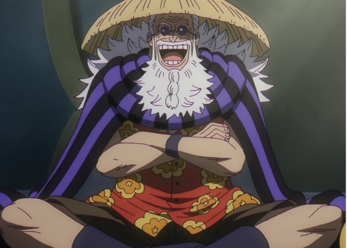 One Piece Chapter 1190 Diprediksi Jadi Titik Balik, Gaban dan Luffy Jadi Kunci 