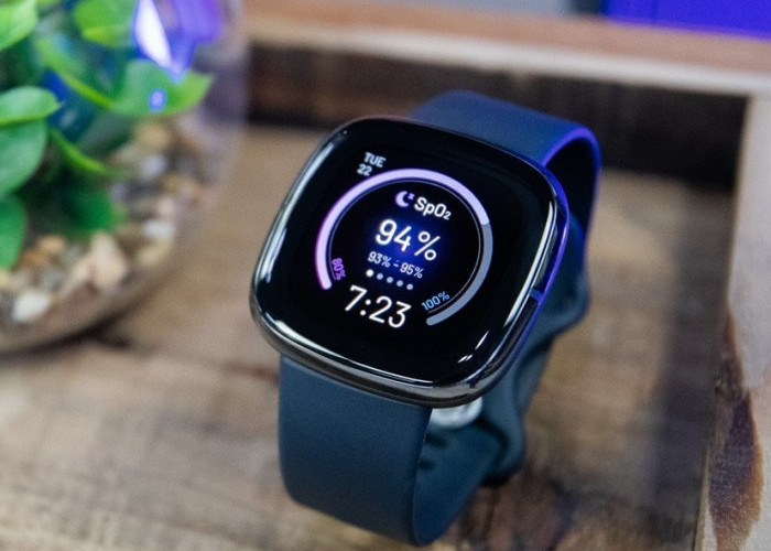  5 Smartwatch Terbaru yang Layak Diburu dengan Fitur Lengkap