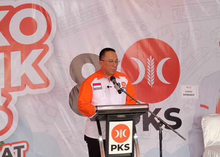PKS Jabar Buka 18 Posko Mudik, Berikut Titik Lokasinya