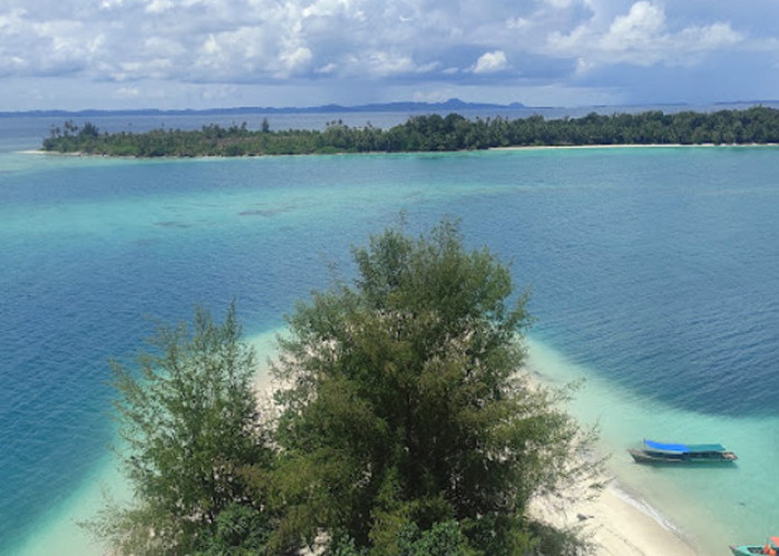 10 Tempat Wisata Paling Menakjubkan di Aceh untuk Liburan