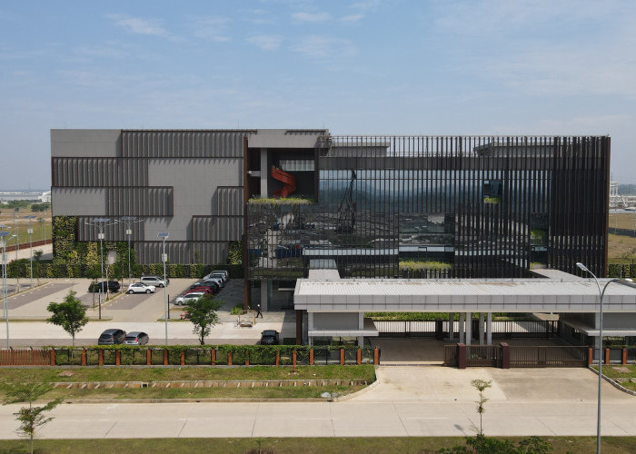 Sinergi Danantara, NeutraDC gandeng PLN Siapkan Ekspansi Hyperscale Data Center