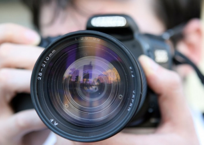 6 Fitur Penting dalam Memilih Kamera untuk Fotografi yang Harus Diperhatikan, Apa Saja?   