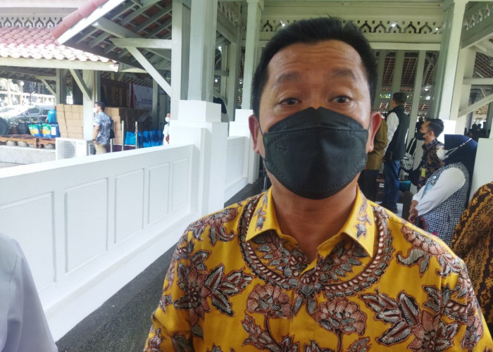 Cegah Vandalisme, Pemkot Bandung Ajak Masyarakat Rutin Ronda