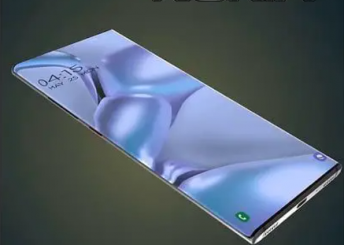 Nokia Maze Pro Lite 2023: Ponsel Elegan dengan Performa Unggul, Harga Hanya Rp 6 Jutaan Saja!
