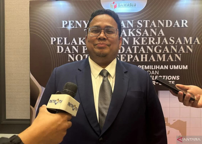 Bawaslu Monitor Rekrutmen KPPS untuk Pilkada 2024