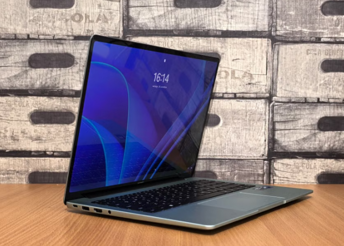 4 Rekomendasi Laptop Tipis dan Ringan, Nyaman Dibawa ke Mana-Mana