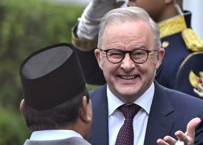 Australia Pangkas Pajak BBM Sementara untuk Redam Dampak Kenaikan Harga Energi