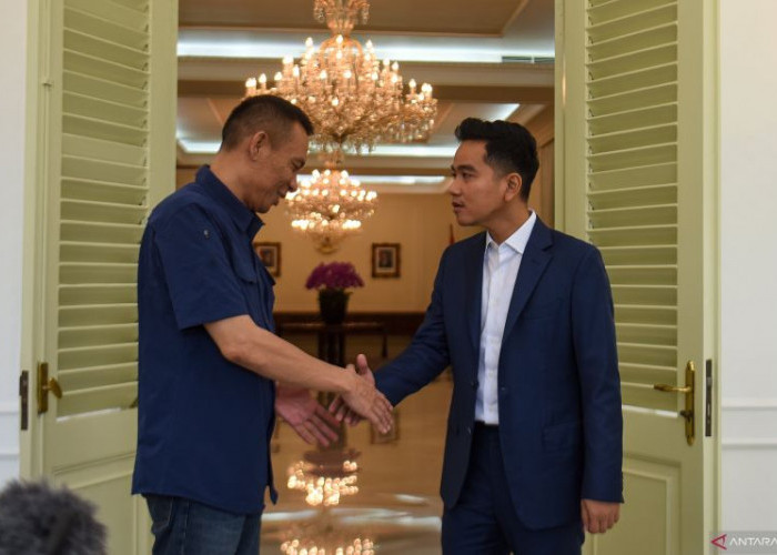 PSI: Pengakuan Rismon Terkait Ijazah Jokowi Dinilai Jadi Penyelesaian yang Tepat