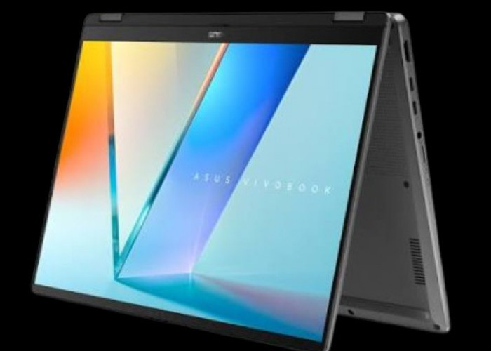 Laptop 2-in-1 Makin Fleksibel, 7 Model Ini Bisa Berubah Jadi Tablet