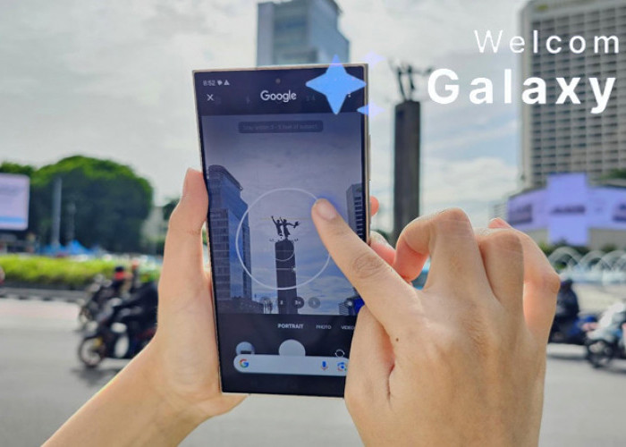 5 Fakta Galaxy AI Sebagai Teknologi Canggih dari Samsung, Ternyata di Luar Ekspetasi!