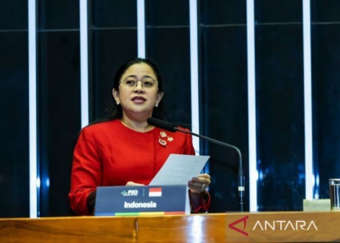 Puan Maharani Ajak Laporkan Oknum ASN yang Tidak Netral Saat Pilkada 2024   