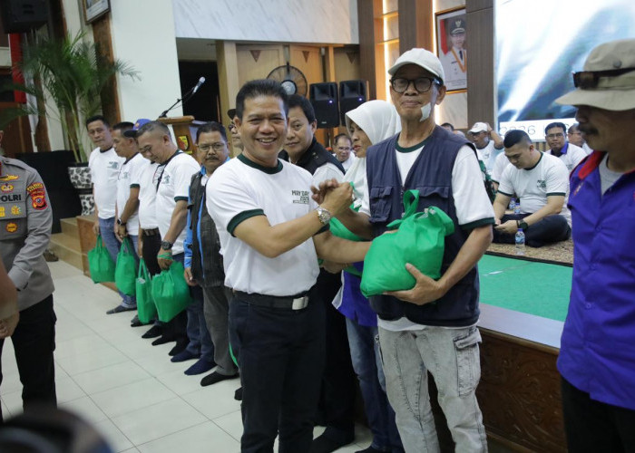 KDS Janjikan Pengurangan Pajak untuk Perusahaan yang Siap Pakai Bahan Bakar RDF