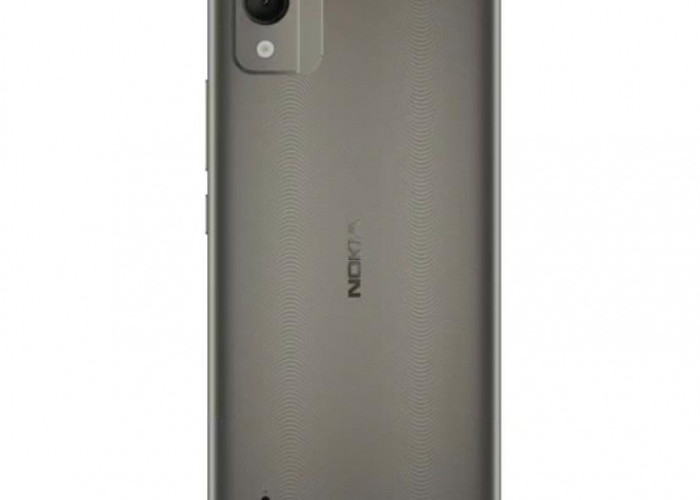 Teknologi Gahar Tapi 1 Jutaa? Nokia C110 Hp Tahan Air Desain Elegan Klasik, Wajib Dibeli Karena 8 Alasan Ini!