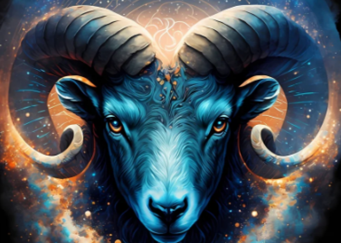 Simak! 7 Tanda Zodiak Aries Saat Sedang Jatuh Cinta