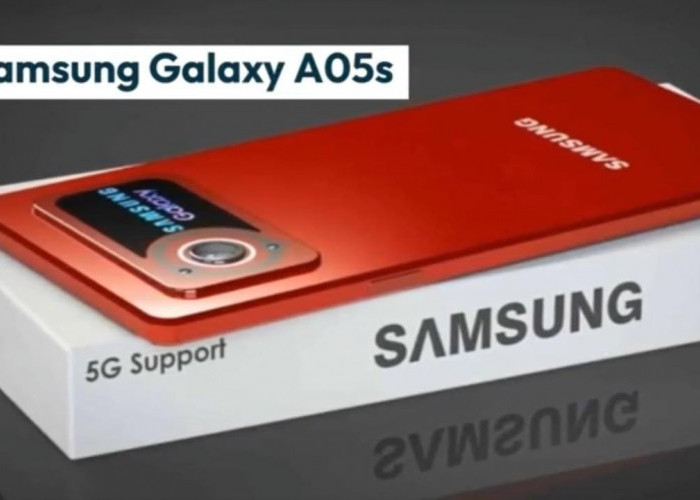 Muncul di Sertifikasi FCC? Samsung Galaxy A05S, Samsung Series A yang Terjangkau dengan Kamera 50MP, Harganya?