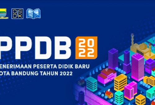 Besok Pengumuman Hasil Seleksi PPDB SD dan SMP Tahap 2 Kota Bandung, Ini Link dan Cara Ngeceknya