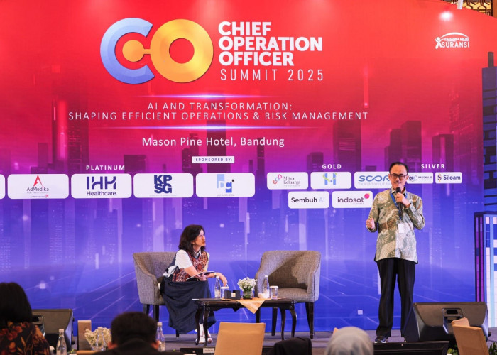 Admedika Perkuat Tata Kelola Medis melalui Medical Advisory Board