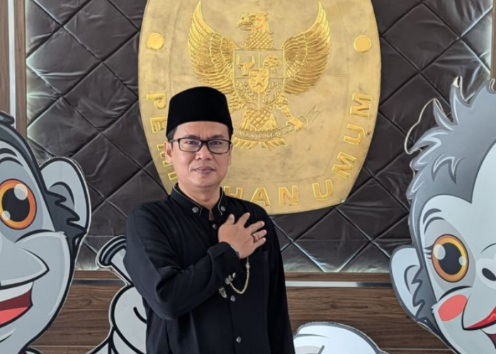 KPU Kabupaten Bekasi Rampungkan Pencetakan APK bagi Tiga Pasangan Calon Pilkada 2024