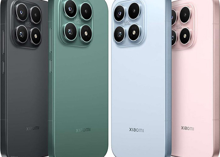 Xiaomi 17: Spesifikasi, Fitur Unggulan, dan Perkiraan Harga Terbaru 2026