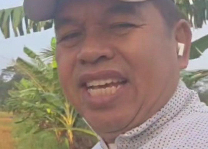 KDM Unggah Video Penyelesaian Masalah Penutupan Tambang, Ketua ATTB: Saya Engga Habis Pikir